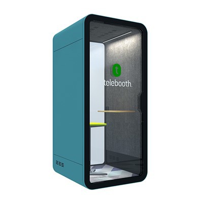 هل من السهل نقل كبسولات الاجتماعات المتنقلة؟